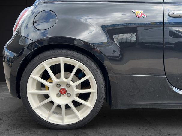 Abarth 500 118 kW image number 28