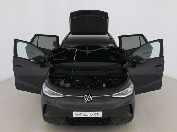 Volkswagen ID.4 150 kW image number 23