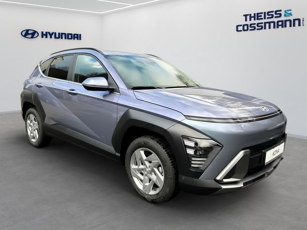 Hyundai Kona 1.0 T-GDI Trend 88 kW image number 12