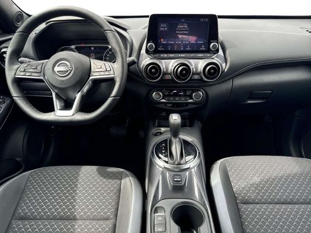 Nissan Juke 70 kW image number 8