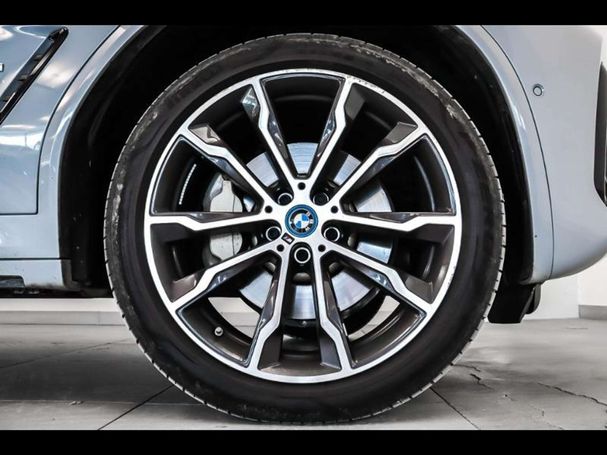 BMW X3 xDrive 137 kW image number 7