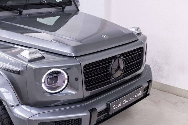 Mercedes-Benz G 500 310 kW image number 26