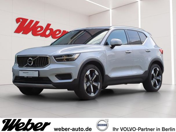 Volvo XC40 Recharge T4 Inscription 155 kW image number 1