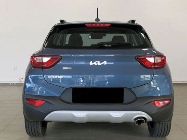 Kia Stonic 58 kW image number 6