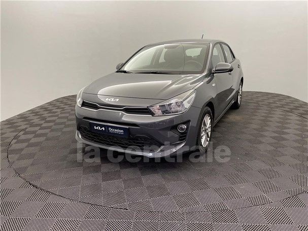 Kia Rio 1.0 T-GDi 100 74 kW image number 1