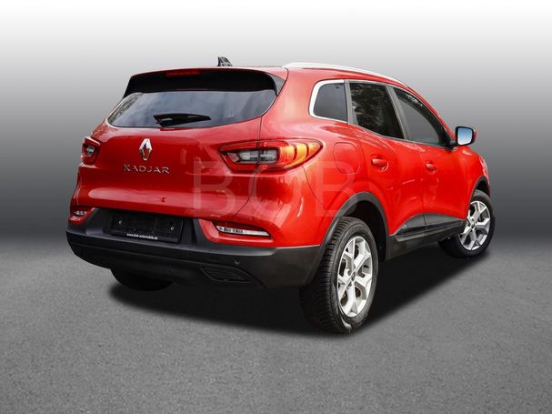 Renault Kadjar TCe 140 GPF 103 kW image number 2