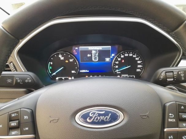 Ford Kuga 165 kW image number 11