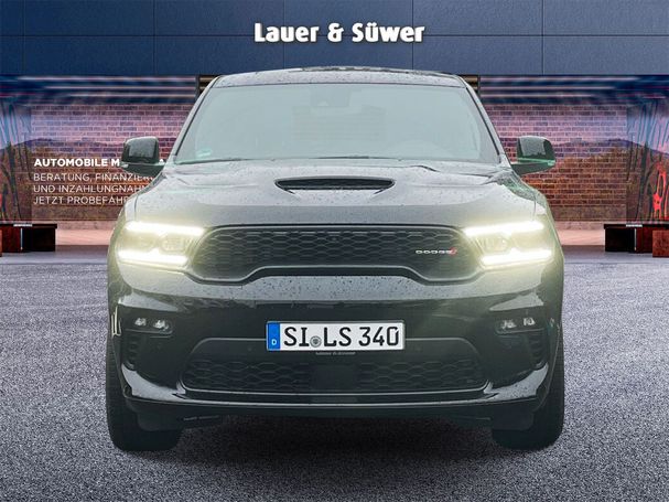 Dodge Durango 268 kW image number 2