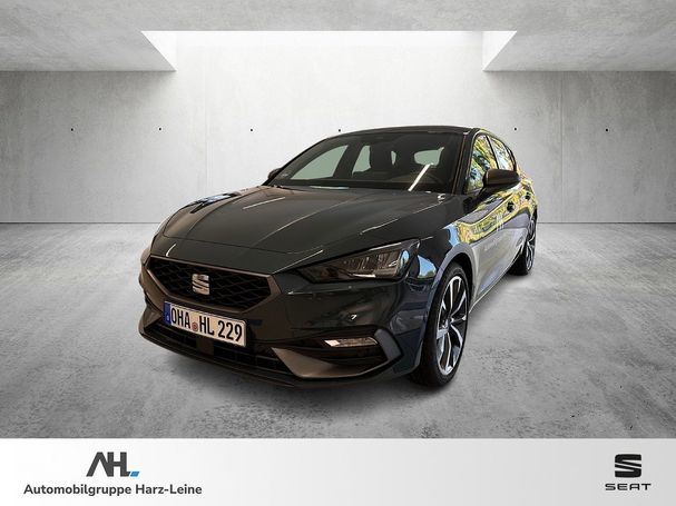 Seat Leon FR 110 kW image number 1