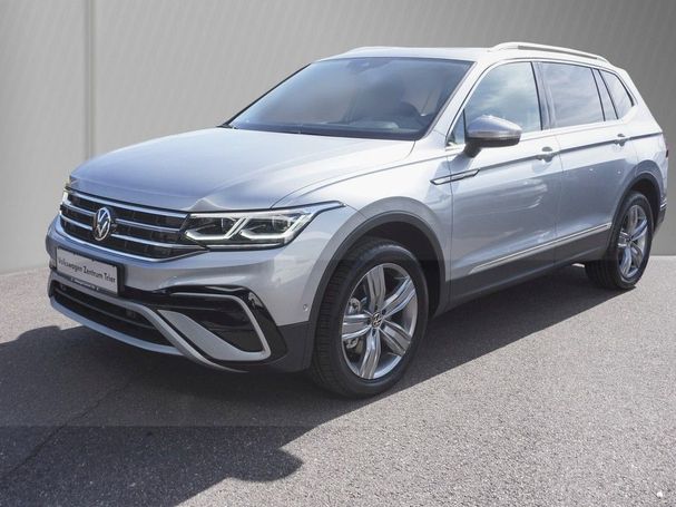 Volkswagen Tiguan Allspace Elegance 4Motion 147 kW image number 1