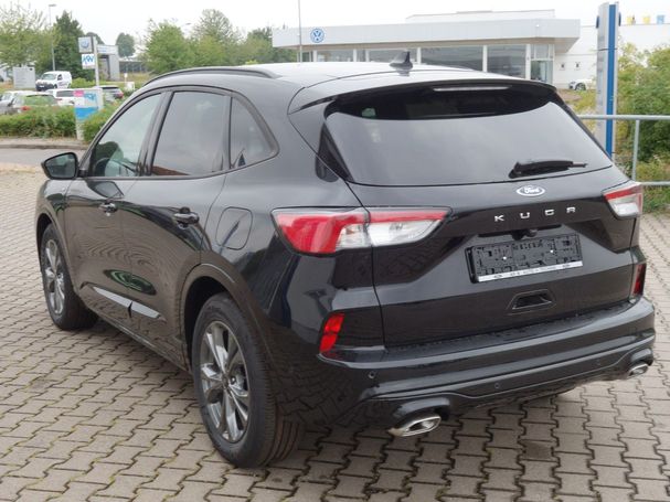 Ford Kuga 1.5 ST-Line 110 kW image number 8