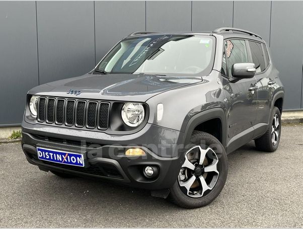 Jeep Renegade 177 kW image number 12