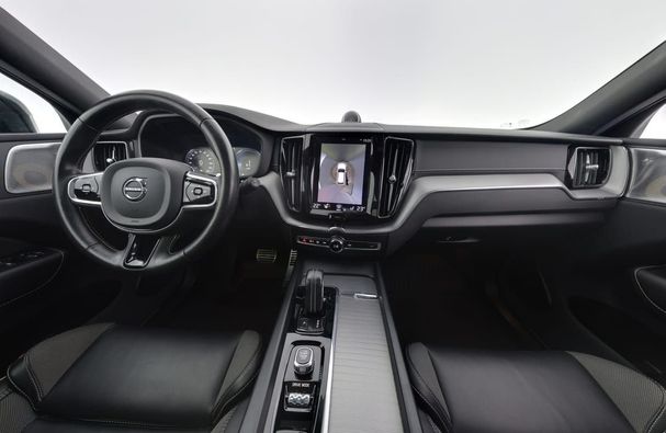 Volvo XC60 AWD T8 314 kW image number 7