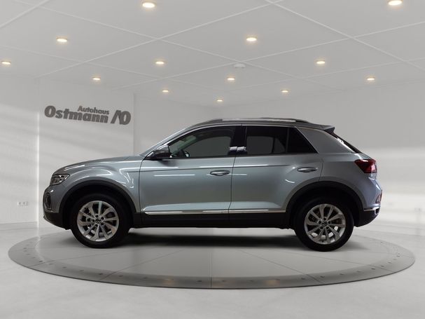 Volkswagen T-Roc 1.5 TSI DSG 110 kW image number 4