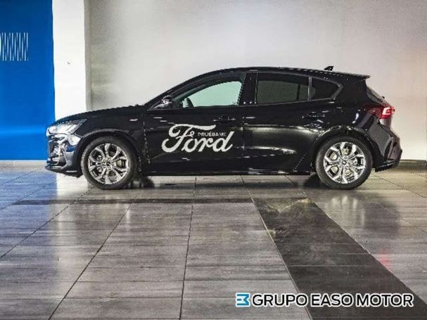 Ford Focus 1.0 EcoBoost MHEV 92 kW image number 4