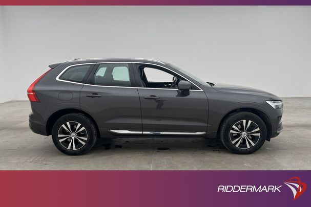 Volvo XC60 T6 Recharge AWD 250 kW image number 9