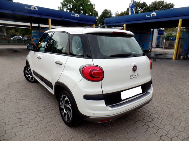 Fiat 500L 1.4 Cross 70 kW image number 18