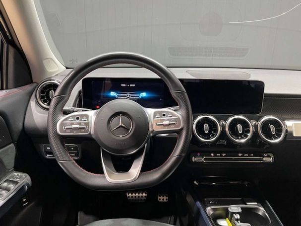 Mercedes-Benz GLB 200 d 110 kW image number 45