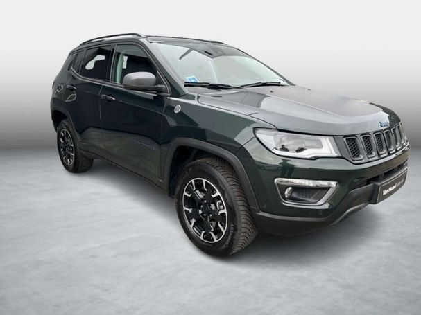 Jeep Compass 177 kW image number 6