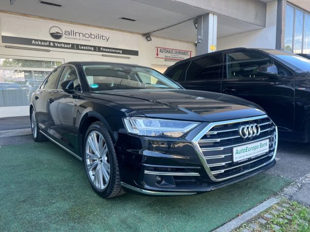 Audi A8 50 TDI 210 kW image number 2