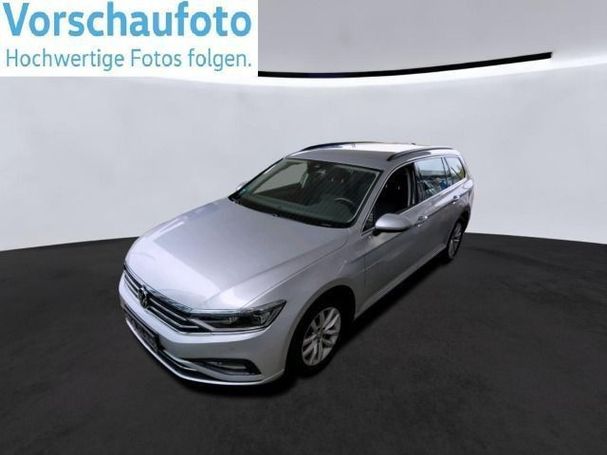 Volkswagen Passat Variant 2.0 TDI Business DSG 110 kW image number 1