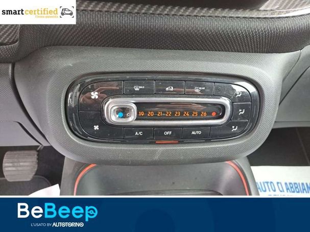 Smart ForTwo EQ 60 kW image number 18