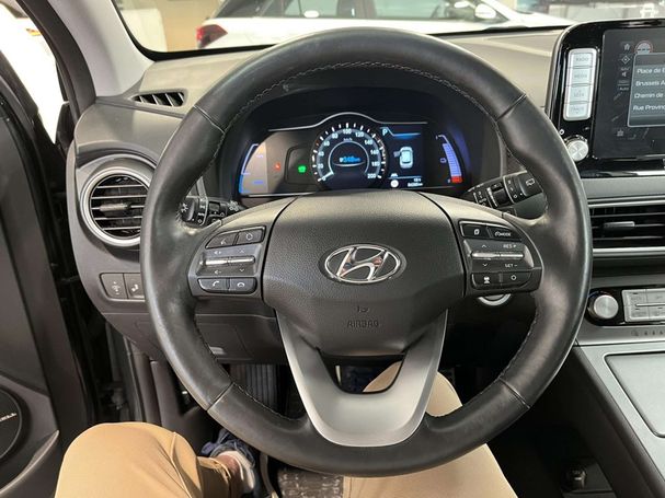 Hyundai Kona 150 kW image number 8