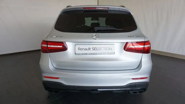 Mercedes-Benz GLC 43 AMG GLC 287 kW image number 6