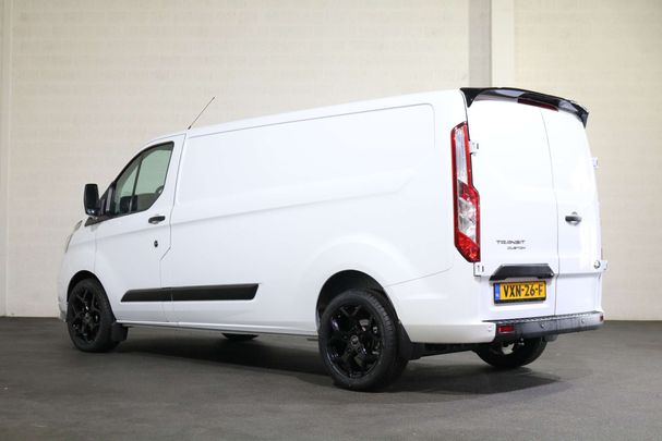 Ford Transit Custom L2 2.0 TDCi 96 kW image number 10