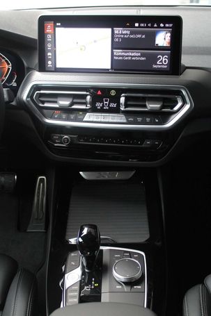 BMW X3 xDrive20d 140 kW image number 16