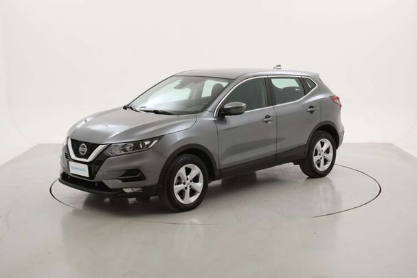 Nissan Qashqai 1.3 DCT 116 kW image number 1