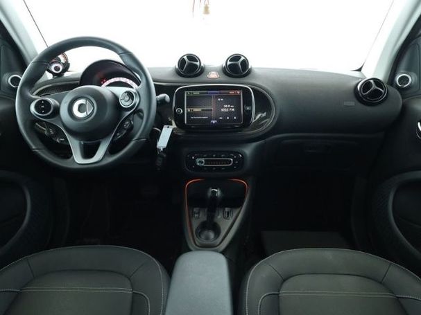 Smart ForTwo EQ prime 60 kW image number 8