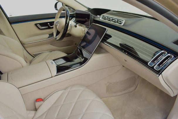 Mercedes-Benz S 680 Maybach 450 kW image number 28