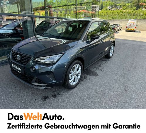 Seat Arona 1.0 TSI DSG 85 kW image number 1