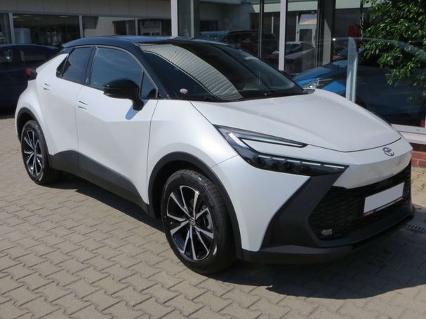 Toyota C-HR 2.0 Hybrid 144 kW image number 1