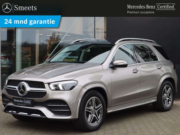 Mercedes-Benz GLE 450 270 kW image number 1