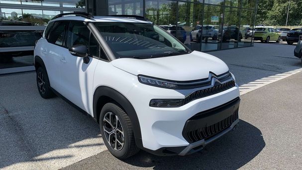 Citroen C3 Aircross PureTech 130 Plus 98 kW image number 6