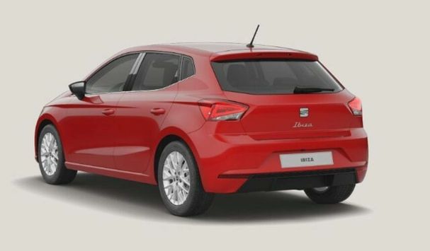 Seat Ibiza 1.0 TSI S&S 85 kW image number 3