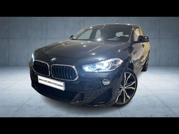 BMW X2 sDrive20i M Sport 143 kW image number 1