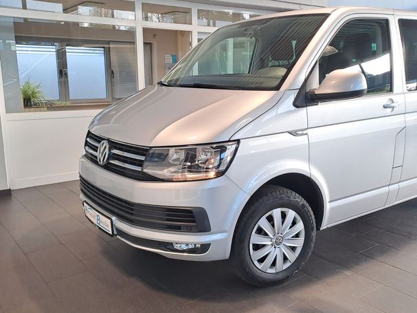 Volkswagen T6 Caravelle DSG 110 kW image number 1