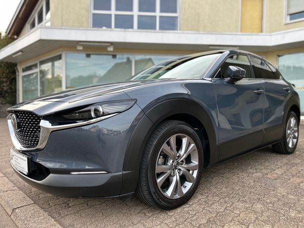 Mazda CX-30 2.0 e-SKYACTIV-X AWD 137 kW image number 1