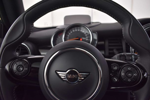 Mini Cooper 100 kW image number 7