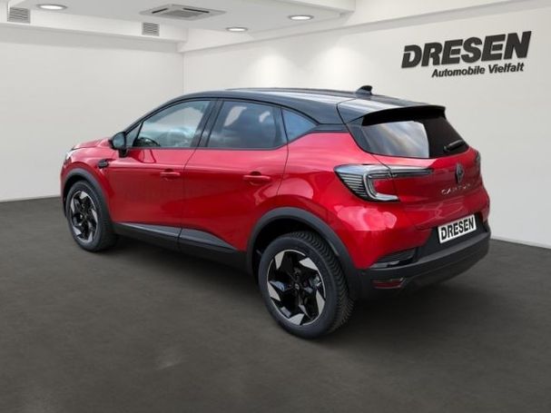 Renault Captur Techno 116 kW image number 2