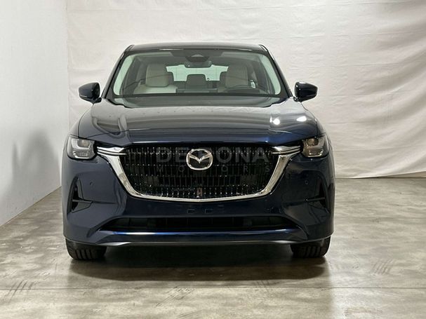 Mazda CX-60 3.3 183 kW image number 2