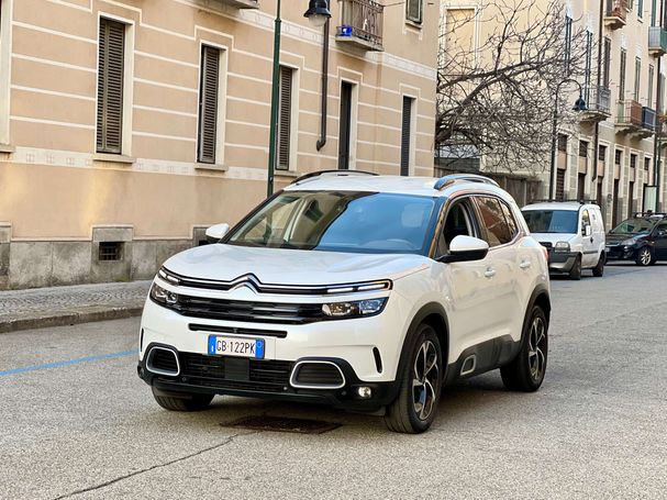 Citroen C5 Aircross BlueHDi 180 EAT8 SHINE 130 kW image number 1