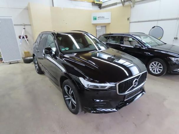 Volvo XC60 AWD 173 kW image number 6