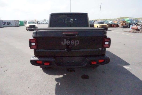 Jeep Gladiator 3.6 V6 210 kW image number 25