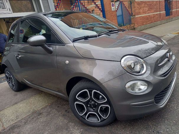 Fiat 500 1.2 51 kW image number 17