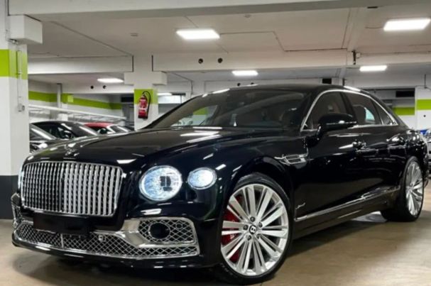 Bentley Flying Spur S 467 kW image number 1