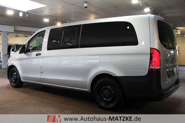 Mercedes-Benz Vito 116 Tourer 120 kW image number 4